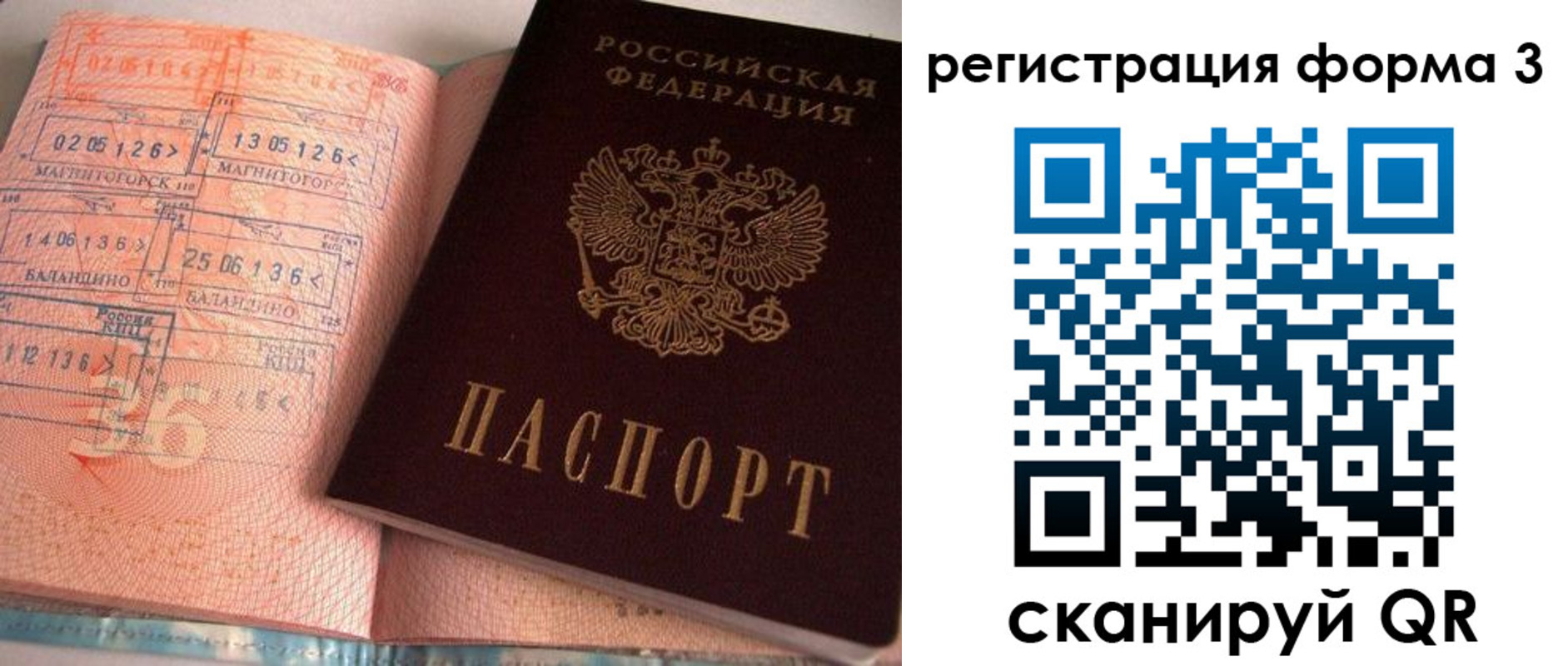 временная регистрация поиск в Невельске